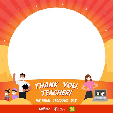 kailan teachers day|Ngayong darating na National Teachers' .